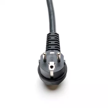 Juice Technology EA-JC77T τροφοδοτικό Μαύρο