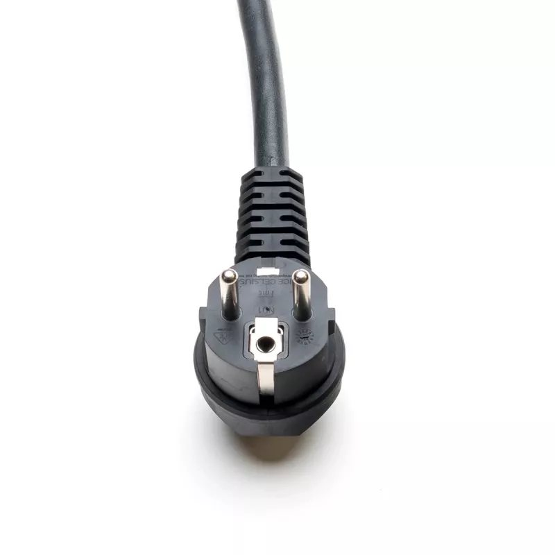 Juice Technology EA-JC77T τροφοδοτικό Μαύρο