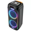 Inter Sales DENVER TSP-456 - Σύστημα ήχου για πάρτι - Φορητό
