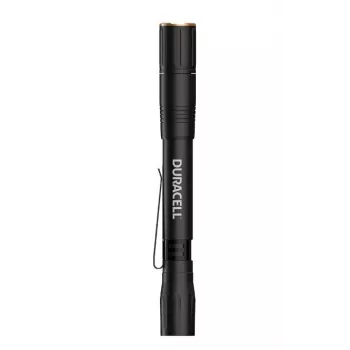 Duracell DF400R σετ δώρου φακός μαύρος