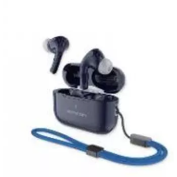 Ασύρματο On-Ear headset Vention Echo Lite E11 Plus — μπλε, μοντέλο NBVL0-PLUS