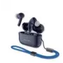 Ασύρματο On-Ear headset Vention Echo Lite E11 Plus — μπλε, μοντέλο NBVL0-PLUS