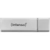 USB Flash Drive Intenso 256 GB USB Type-A 3.2 Gen 1 Ασημί
