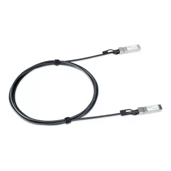 SFP-DAC100-3m-καλώδιο απευθείας σύνδεσης, Lancom Systems – 3 m, SFP σε SFP, πλήρους διπλής κατεύθυνσης