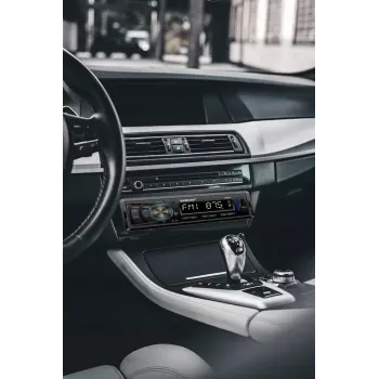 Δέκτης αυτοκινήτου FM PRIME3 CRA21 BT Bluetooth με δέκτη UKW και συνδεσιμότητα Bluetooth