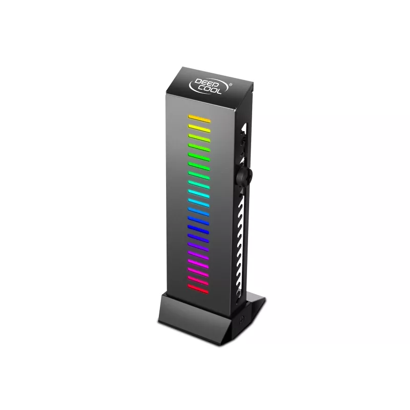 DeepCool GH-01 A-RGB βάση κάρτας γραφικών Full Tower