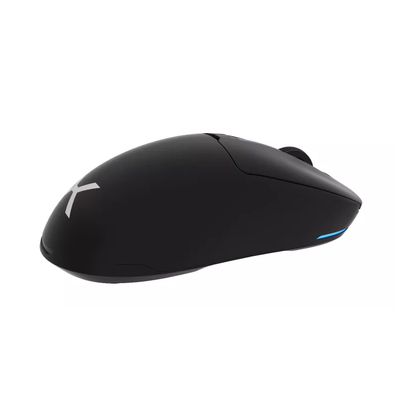 Ποντίκι gaming Krux Plasma Wireless KRXB001 Διεπαφή