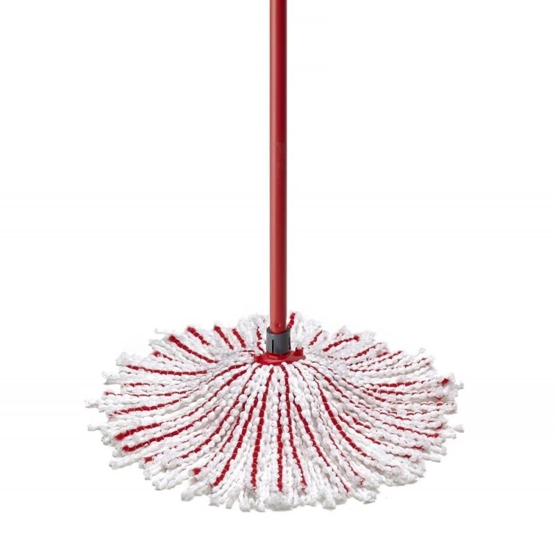 Σφουγγαρίστρα Vileda Microfibre And Power