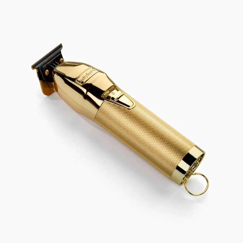 BaBylissPRO GoldFX SkeletonFX FX7870GE επαγγελματική κουρευτική μηχανή