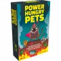 Power Hungry Pets, παιχνίδι με κάρτες