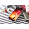 Θήκη προστασίας iKins για Apple iPhone 8/7 — Starry Night λευκό