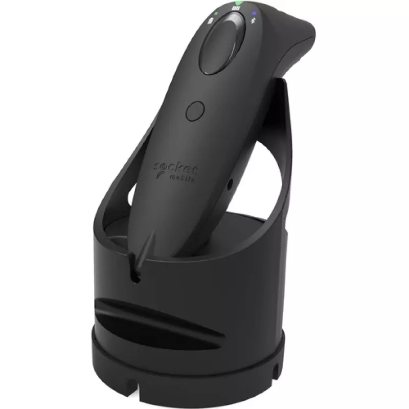 Socket Mobile CX3811-2571 Μαύρο
