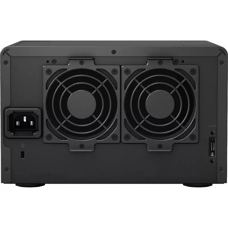 Συστοιχία δίσκων Synology DX517