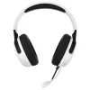 Headset Subsonic Astra Gaming headset λευκό/μαύρο SA5683-1