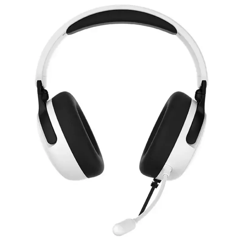 Headset Subsonic Astra Gaming headset λευκό/μαύρο SA5683-1