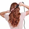 BaByliss C452E 32mm ψαλίδι μαλλιών Θερμό Μαύρο, Ροζ 98,4 (2,5 m)