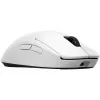 Ποντίκι Logitech Pro 2 Lightspeed Λευκό Interface