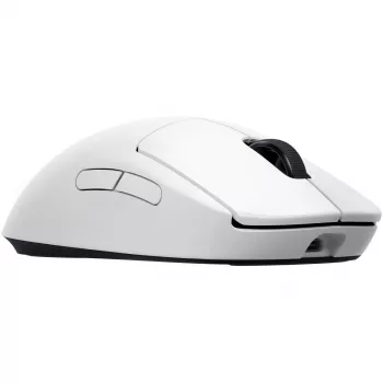 Ποντίκι Logitech Pro 2 Lightspeed Λευκό Interface