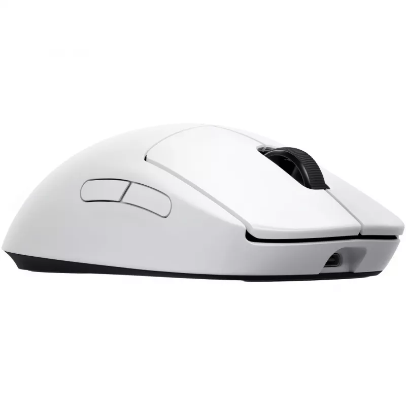 Ποντίκι Logitech Pro 2 Lightspeed Λευκό Interface