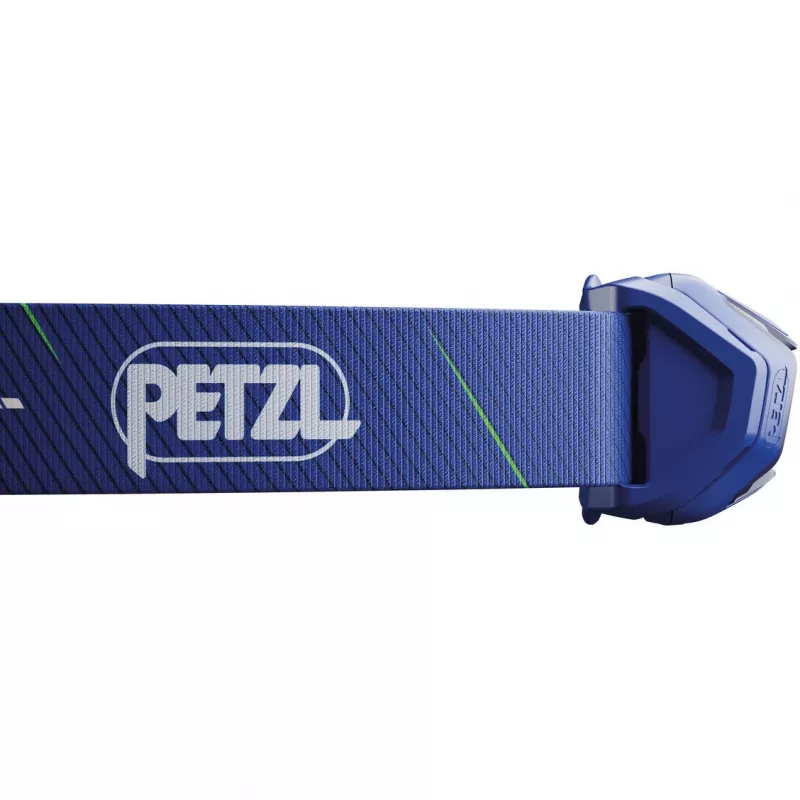 Φακός κεφαλής Petzl Tikka Core καφέ LED 100 lm USB επαναφορτιζόμενος