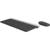 Σετ πληκτρολογίου και ποντικιού Logitech MK470 λεπτό σετ