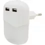 Φωτάκι νυκτός Ansmann λευκό 220V-230V/50Hz/περίπου 15 Lumen/αισθητήρας
