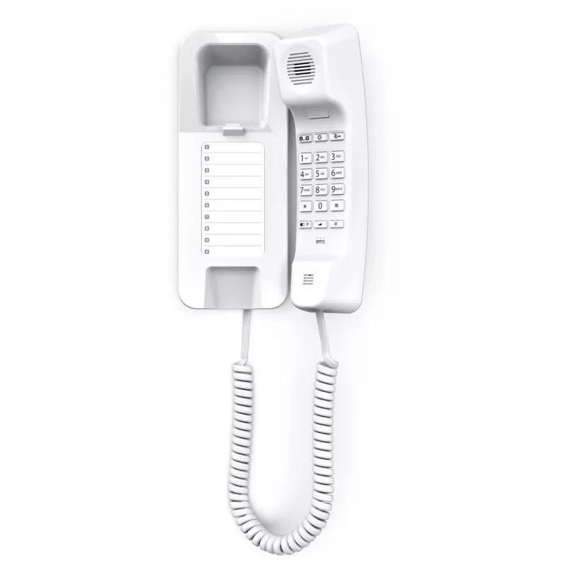 Gigaset S30054-H6539-B102 Προϊόν Λευκό