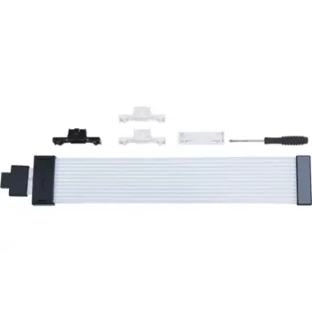 Καλώδιο GPU Lian Li Strimer Wireless 12V 2x6-pin PW16-121W – ασύρματο RGB PCIe καλώδιο επέκτασης τροφοδοσίας
