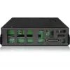 Θήκη δίσκου icy dock MB902SPR-B R1 μαύρο 2.5 ίντσες SATA