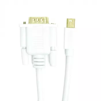 Καλώδιο Mini DisplayPort - VGA, 1m