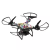 Drone Denver 2,4 GHz με κάμερα HD και διατήρηση ύψους