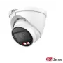 Dahua Technology Dome IP-Κάμερα ασφαλείας εξωτερική 3288 x 1850 Pixel τοποθέτηση οροφής