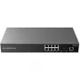 Διαχειριζόμενος διακόπτης Grandstream GWN7801P