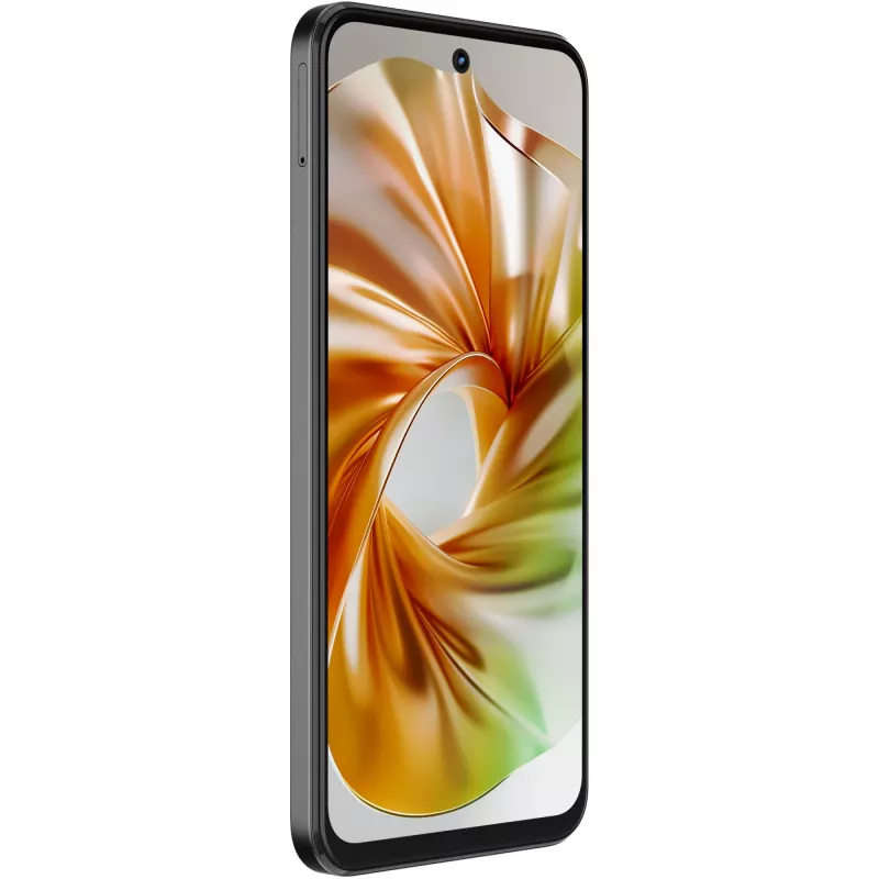 Smartphone Nubia Focus 2 5G 6,7 ίντσες 8 GB 256 GB μαύρο