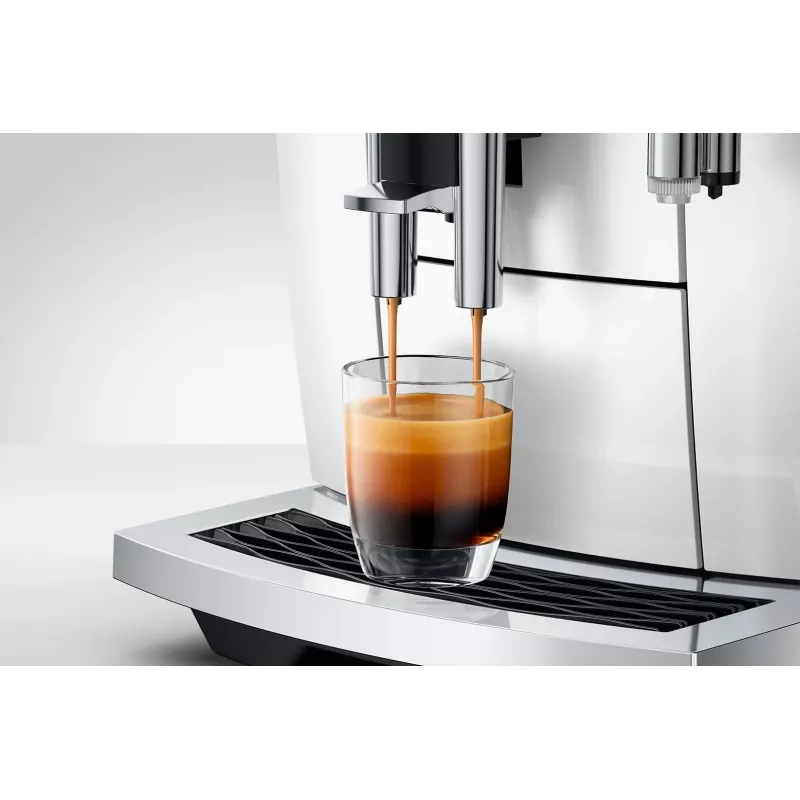 JURA E8 (ED) αυτόματη μηχανή εσπρέσο 1,9 L