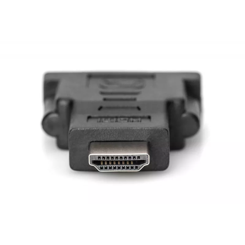 Αντάπτορας HDMI Digitus AK-330505-000-S
