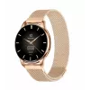 Smartwatch EW03 χρυσό