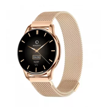 Smartwatch EW03 χρυσό
