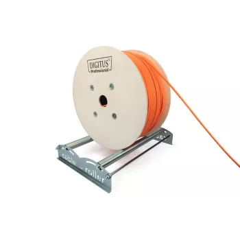 Καρούλι καλωδίου Digitus DN-CR-001