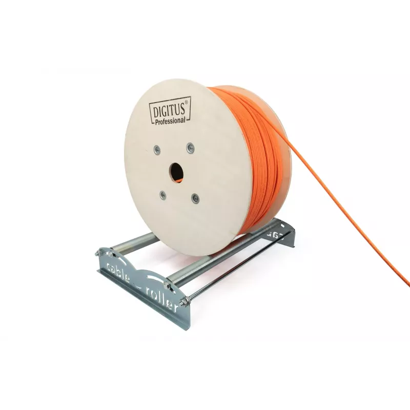 Καρούλι καλωδίου Digitus DN-CR-001