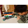 LEGO MINECRAFT 21589 Μίνι Βιότοποι