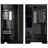 Κουτί PC Lian Li O11 Dynamic EVO XL Tower Μαύρο