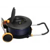 Fiskars Comfort Καροτσάκι σωλήνα L με ρόδες 30 m 1071670