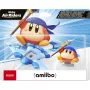 Nintendo amiibo Waddle Dee - βοηθός & Wing Star (10016062)