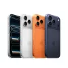 Smartphone Apple iPhone 17 Pro 6.3 inch 256 GB μπλε — A19 Pro MG8J4SX/A