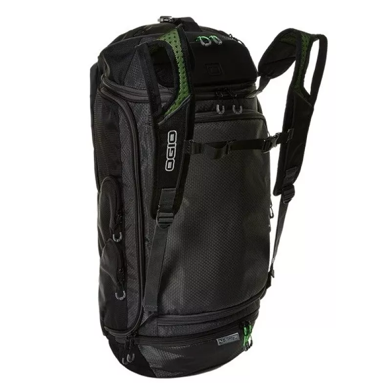 Ogio Endurance 9.0 Charcoal P/N: 112053_396 - Τσάντα/Σακίδιο