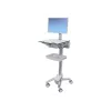 Μπροστινός δίσκος Ergotron SV 98-134 για StyleView Cart