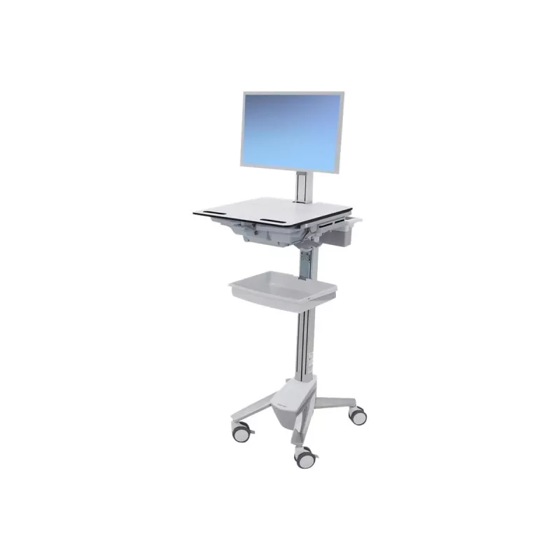 Μπροστινός δίσκος Ergotron SV 98-134 για StyleView Cart