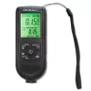 Qoltec Μετρητής πάχους βαφής με οθόνη LCD | 0~2000 µm