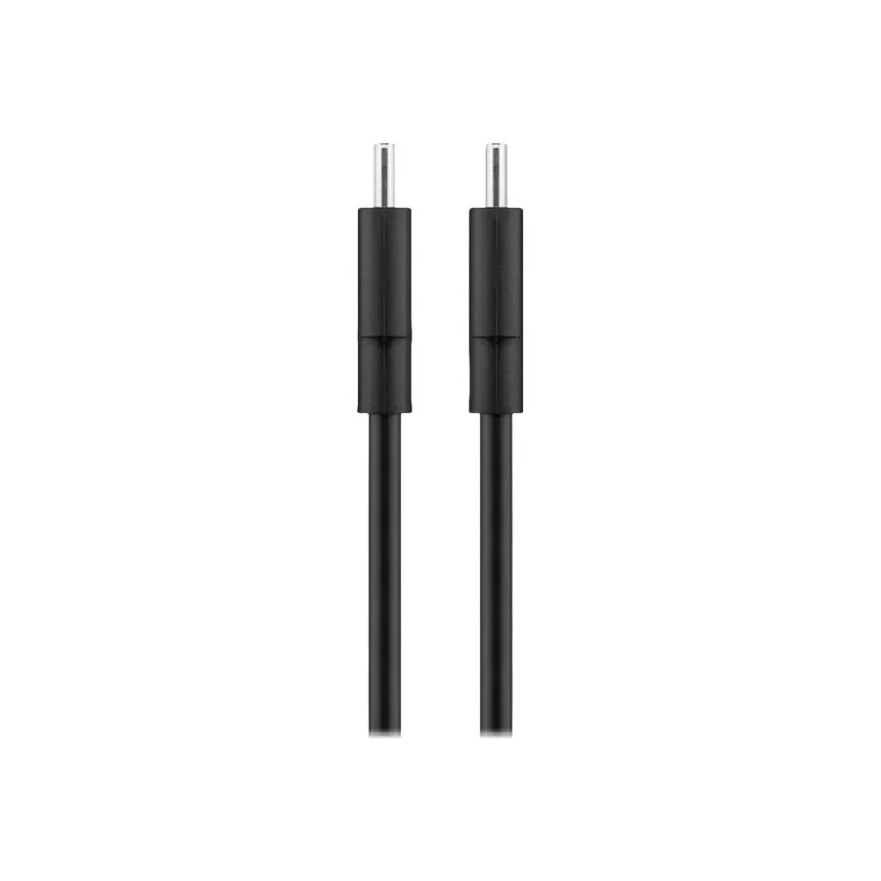 Goobay 66318 Καλώδιο USB Μαύρο